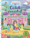 CASTELL ENCANTAT, EL (CARRUSEL DESPLEGABLE)