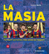 MASIA, LA. FORMANT PERSONES MES ENLLA DE L' ESPORT