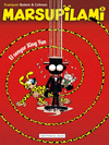 SENYOR XING YUN, EL (MARSUPILAMI Nº 31)