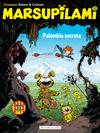 MARSUPILAMI Nº 30 PALOMBIA SECRETA (CATALAN)