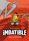 IMBATIBLE Nº 1. JUSTICIA Y VERDURAS FRESCAS