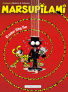 SEÑOR XING YUN, EL (MARSUPILAMI Nº 31)