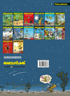 ¡BIENVENIDO A BINGO! MARSUPILAMI Nº 32