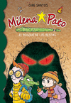 MILENA PATO Nº 11. EL BOSQUE DE LAS BESTIAS