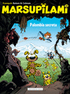 MARSUPILAMI Nº 30. PALOMBIA SECRETA