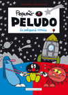 PEQUEÑO PELUDO. LA PELUQUERÍA CÓSMICA