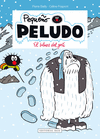PEQUEÑO PELUDO. EL BLUES DEL YETI