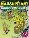 MARSUPILAMI Nº 0 ¡CAPTURAD UN MARSUPILAMI!