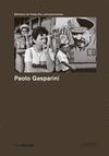 PAOLO GASPARINI ( BIBLIOTECA DE FOTOGRAFOS LATINOAMERICANOS )