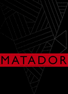 REVISTA MATADOR VOLUMEN V / DISEÑO