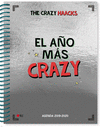 AGENDA 2019-2020. EL AÑO MAS CRAZY