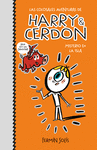 COLOSSALES AVENTURAS DE HARRY & CERDON Nº 2: MISTERIO EN LA ISLA, LAS