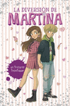 DIVERSION DE MARTINA Nº 7, LA. UN INSTANTE INOLVIDABLE