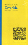 L' AVARICIA