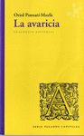 AVARICIA, LA