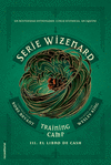 TRAINING CAMP III: EL LIBRO DE CASH