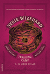 TRAINING CAMP V: EL LIBRO DE LAB