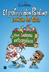 PROFESOR DON PARDINO CONTRA LOS TITIS, EL