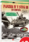 PANZER IV Y STUG III (EL GRUPO ACORAZADO ALEMAN DEL PROGRAMA 