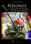 POLONIA Y TRAFICO DE ARMAS EN LA GUERRA CIVIL ESPAÑOLA