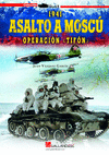 1941 ASALTO A MOSCU 