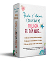 (ESTUCHE) TRILOGIA 