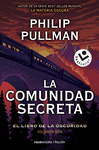 COMUNIDAD SECRETA, LA (EL LIBRO DE LA OSCURIDAD VOL.2)