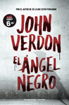 ÁNGEL NEGRO, EL (BOOK FRIDAY 6,95)