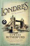 LONDON (LA NOVELA)