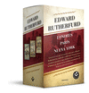 (ESTUCHE 3 VOLS. EDWARD RUTHERFURD) LONDRES / PARIS / NUEVA YORK