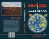 MARRUECOS (GUIA AZUL)