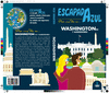 WASHINGTON DC Y ALREDEDORES (ESCAPADA AZUL)