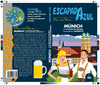 MUNICH Y LO MEJOR DE BAVIERA (ESCAPADA AZUL) CON EXCURSION A INNSBRUCK
