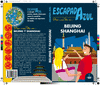BEIJING Y SHANGHAI (ESCAPADA AZUL)