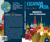 MOSCÚ Y SAN PETERSBURGO (ESCAPADA AZUL)