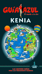 KENIA (GUIA AZUL)