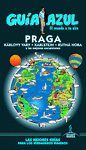 PRAGA (GUIA AZUL) KARLOVY VARY-KARLSTEJN-KUTNA HORA