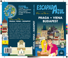 PRAGA, VIENA Y BUDAPEST ( ESCAPADA AZUL )