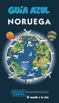 NORUEGA (GUIA AZUL)