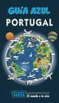 PORTUGAL (GUIA AZUL)