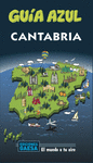 CANTABRIA (GUIA AZUL)