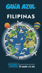 FILIPINAS (GUIA AZUL)