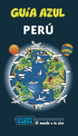 PERÚ (GUIA AZUL)