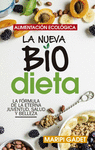 ALIMENTACIÓN ECOLÓGICA: LA NUEVA BIODIETA