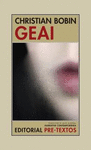 GEAI ( LAS AVENTURAS DE UNA SONRISA )