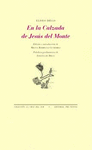 EN LA CALZADA DE JESUS DEL MONTE