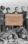 HISTORIA DE MR. SABAS (DOMADOR DE LEONES, Y SU ADMIRABLE FAMILIA DEL CIRCO TOTI)