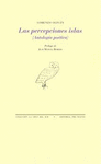 PERCEPCIONES ISLAS, LAS (ANTOLOGIA POETICA)