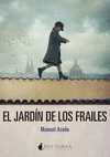JARDÍN DE LOS FRAILES, EL