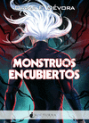 MONSTRUOS ENCUBIERTOS (MONSTRUO BUSCA MONSTRUO 2)